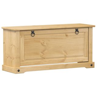 Armoire à Chaussures Range Chaussures Rangement Meuble Entrée Couloir Salon Corona 99 X 32 X 47 Cm