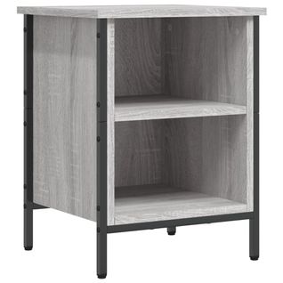 Armoire à Chaussures Range Chaussures Rangement Meuble Entrée Couloir Salon Sonoma 38 X 35 X 50 Cm