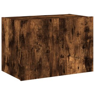 Meuble TV Multimédia Étagère Télévision Buffet Téléviseur