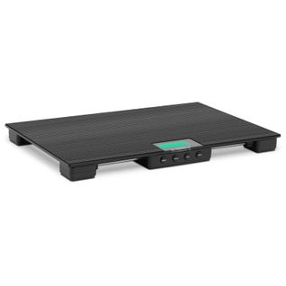 Balance Vétérinaire 30 Kg / 0,01 Kg 63 X 40 Cm Avec Tapis Antidérapant Et Écran LCD 1