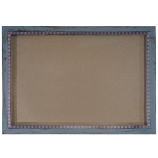 Cadre Photo Mural Pour Format Photo 21x30 Cm Aspect Vintage Rustique En Bois De Pin Gris 04_000609