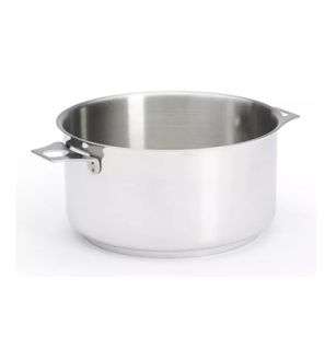 Casserole Inox 20cm - 3491.20