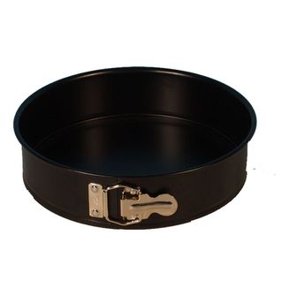 Moule à Manqué Démontable 28cm - 4844.28