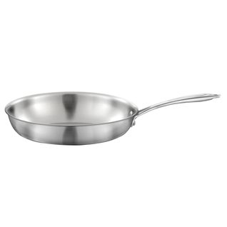 Gourmet - Poêle 28 Cm Inox Triply