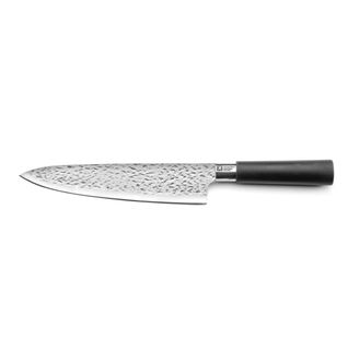 Katana - Couteau Chef 20.5 Cm Sur Carte