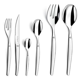 Jet  - Ménagère 50 Pièces