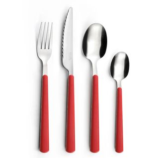 Tonic - Coffret 24 Pièces