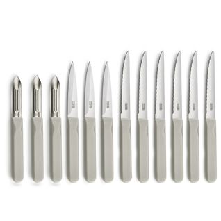 Energy - Set De 12 Pièces De Petite Coutellerie