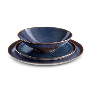 Yumi - Service De Vaisselle 18 Pièces