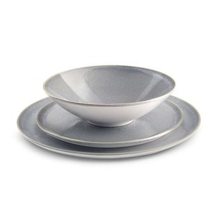 Yumi - Service De Vaisselle 18 Pièces