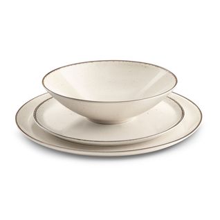 Yumi - Service De Vaisselle 18 Pièces