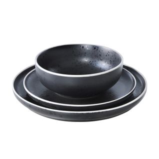 Aster - Service 18 Pièces