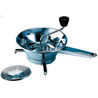 Moulin à Légume Inox Diamètre 190mm - A40102