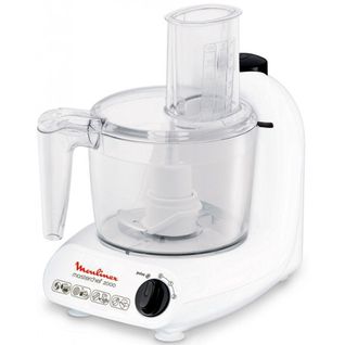 Robot Multifonction 1.5l 500w Blanc - Fp211110
