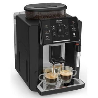Machine expresso Broyeur - Ea910a10
