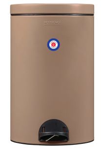 Poubelle De Cuisine à Pédale 20l Fabriqué En France - Sania Rossignol