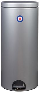 Poubelle De Cuisine à Pédale 30l Fabriqué En France - Sania Rossignol