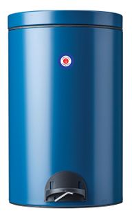 Poubelle De Cuisine à Pédale 20l Fabriqué En France - Elora Rossignol