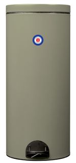 Poubelle De Cuisine à Pédale 30l Fabriqué En France - Elora Rossignol