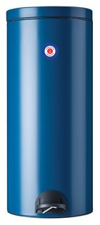 Poubelle De Cuisine à Pédale 30l Fabriqué En France - Elora Rossignol