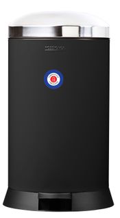 Poubelle De Cuisine à Pédale 20l Fabriqué En France - Bomba Rossignol