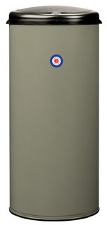 Poubelle De Cuisine Touch 45l Fabriqué En France - Handtouch Rossignol