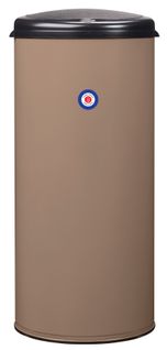 Poubelle De Cuisine Touch 45l Fabriqué En France - Handtouch Rossignol