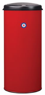 Poubelle De Cuisine Touch 45l Fabriqué En France - Handtouch Rossignol