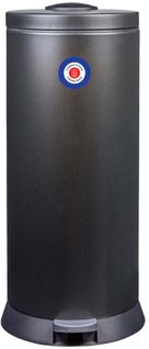 Poubelle De Cuisine à Pédale 30l Fabriqué En France - Magic Rossignol