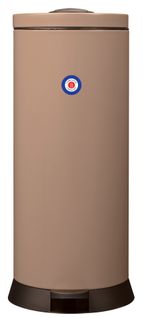 Poubelle De Cuisine à Pédale 30l Fabriqué En France - Magic Rossignol