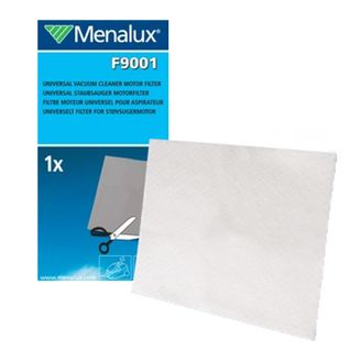 Filtre Moteur Universel à Découper 200x300 - F9001