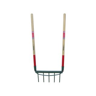 Grelinette Bioculteur Fabrication Française 5 Dents