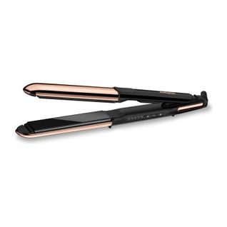 Babyliss St482e  Lisseur Babyliss Straight + Curl Brillance  5 Temperatures Jusqua 235?c  Plaques 28