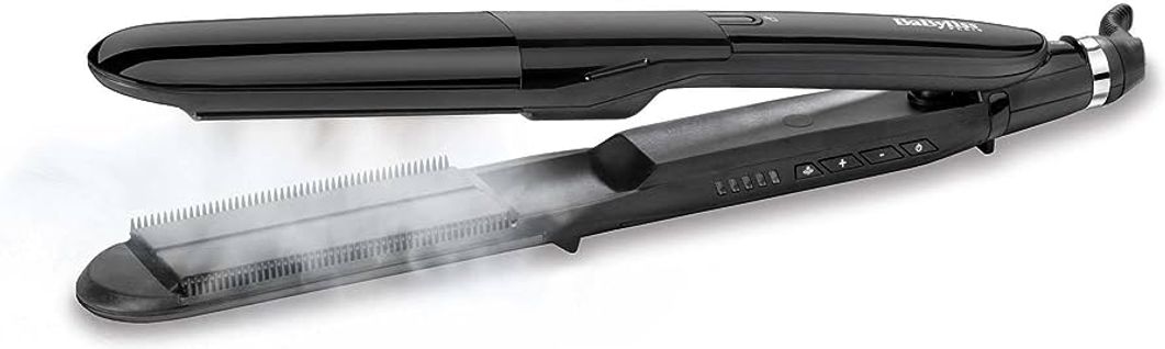 Lisseur Vapeur - St492e