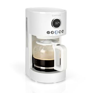 Cafetière Programmable 1.8l 1050w Blanc - Dcc780we