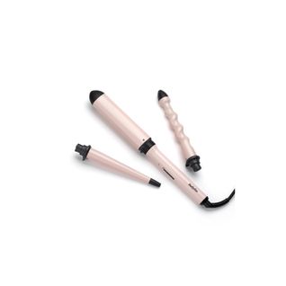 Fer à Boucler Conique - Ms750e