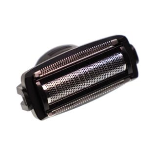 Tete Tondeuse Corps  35108600 Pour Cassette - Couteau - Grille Babyliss