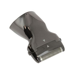 Tete Rasage Sur Support  35109910 Pour Cassette - Couteau - Grille Babyliss