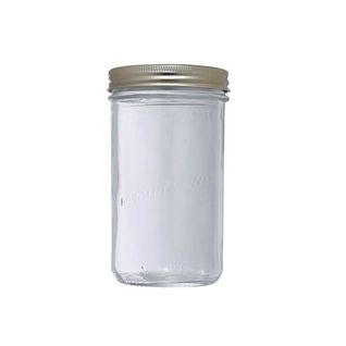 Lot De 6 Bocaux à Terrine 1kg - 900021