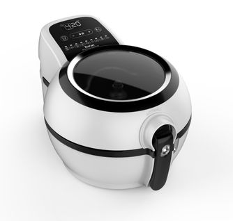 Friteuses Fz7600 1350 W 0,014 L Noir, Blanc