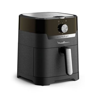 Friteuse Sans Huile 4.2kg 1400w - Ez501810
