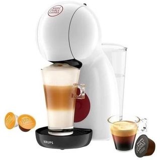 Nescafe Dolce Gusto Kp1a3 Machine à Café à Capsules Manuelle Automatique 0,8 L Blanc