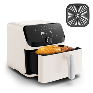 Friteuse à air MOULINEX EZ855AF0 Easy Fry