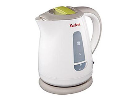 Bouilloires Ko299130 Blanc 1,5 L 2200 W