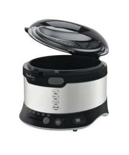 Friteuse - Af179D10 - Classique Uno Noir