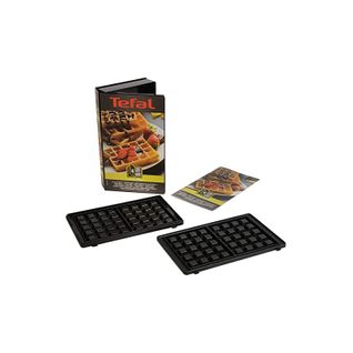 Plaques Gaufres  Xa800412 Pour Appareil À Gaufres