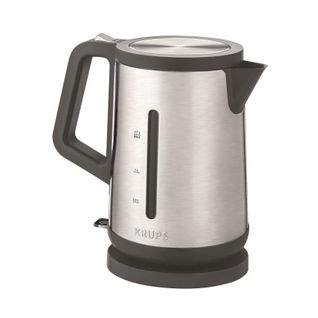 Bouilloire Électrique Sans Fil Bw442d10 Control Line Inox, 2400 W, Capacité 7 L