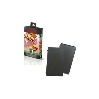 Plaques Biscuits  Xa801412 Pour Appareil À Croque Monsieur Tefal Snack Collection, Snack Time, [...]