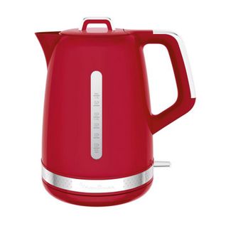 Bouilloire Sans Fil 1.7l 2400w Rouge - By320510