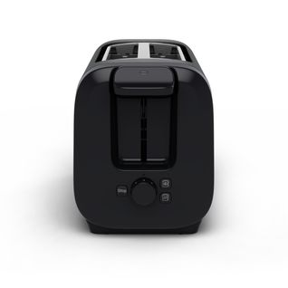 Grille pain MOULINEX LT5S08E0 Subito noir inox